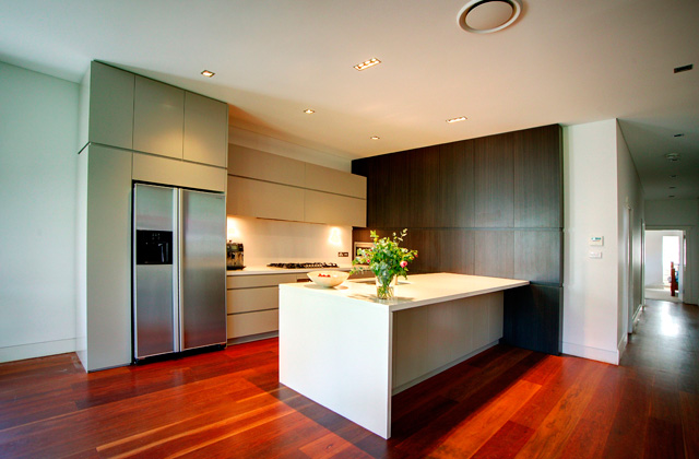botany - interior joinery