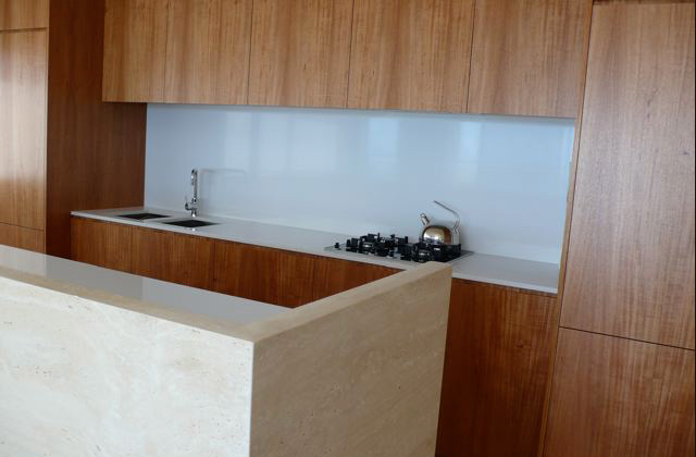 darlinghurst - interior joinery
