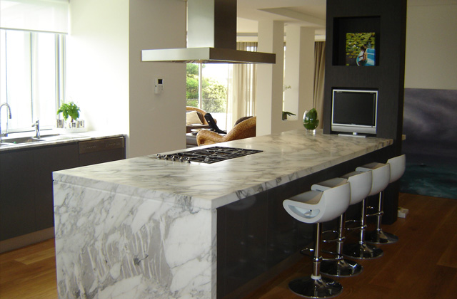dover heights - interior joinery