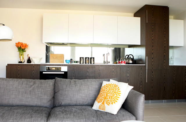 elizabeth-bay - interior joinery